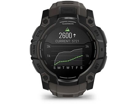 Garmin Instinct 3 AMOLED (50mm)
