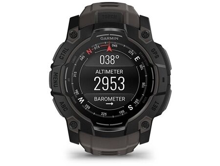 Garmin Instinct 3 AMOLED (50mm)