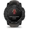 Garmin Instinct 3 AMOLED (50mm)