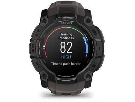 Garmin Instinct 3 AMOLED (50mm)