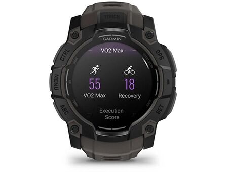 Garmin Instinct 3 AMOLED (50mm)