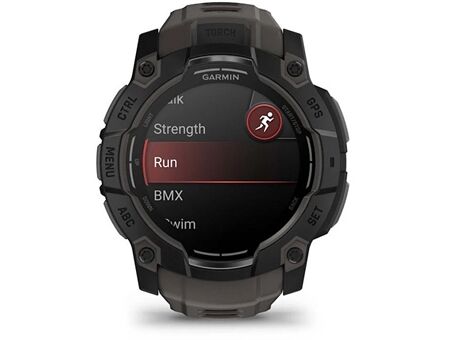 Garmin Instinct 3 AMOLED (50mm)