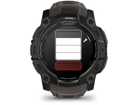 Garmin Instinct 3 AMOLED (50mm)