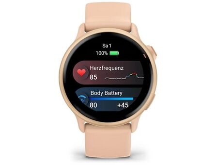 Garmin vivoactive 6