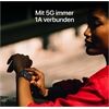 Apple Watch Series 11 (42mm) GPS+5G Titan mit Milanaise