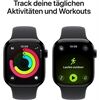 Apple Watch Series 11 (42mm)GPS+5G Alu Sportarmband M/L