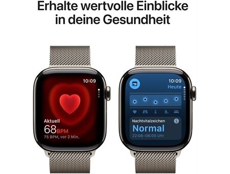 Apple Watch Series 11 (42mm) GPS+5G 2025