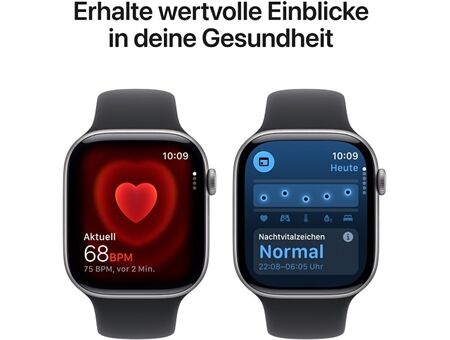 Apple Watch Series 11 (46mm) GPS+5G