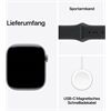Apple Watch Series 11 (46mm) GPS+5G