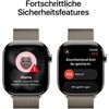 Apple Watch Series 11 (46mm) GPS+5G Titan Milanaise M/L