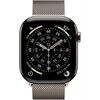 Apple Watch Series 11 (46mm) GPS+5G Titan Milanaise M/L