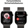Apple Watch Series 11 (46mm) GPS+5G Titan Milanaise M/L