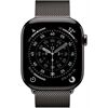 Apple Watch Series 11 (46mm) GPS+5G Titan Milanaise M/L