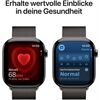 Apple Watch Series 11 (46mm) GPS+5G Titan Milanaise M/L