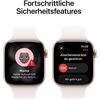 Apple Watch Series 11 (42mm)GPS Alu mit Sportarmband M/L