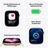Apple Watch Series 11 (42mm)GPS Alu mit Sportarmband M/L