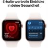 Apple Watch Series 11 (42mm)GPS Alu mit Sportarmban 2025