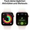 Apple Watch Series 11 (42mm)GPS Alu mit Sportarmban 2025