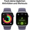 Apple Watch Series 11 (42mm)GPS Alu mit Sportarmbanf M/L