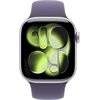 Apple Watch Series 11 (42mm)GPS Alu mit Sportarmban 2025