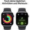 Apple Watch Series 11 (42mm)GPS Alu mit Sportarmban 2025