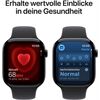 Apple Watch Series 11 (46mm) GPS Alu Sportarmband S/M