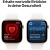Apple Watch Series 11 (46mm) GPS Alu Sportarmband M/L