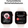 Apple Watch Series 11 (46mm) GPS Alu Sportarmband M/L