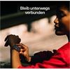 Apple Watch Series 11 (46mm) GPS mit Sportarmband S/M