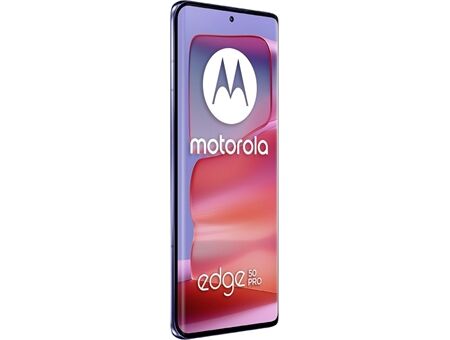 Motorola edge50 pro