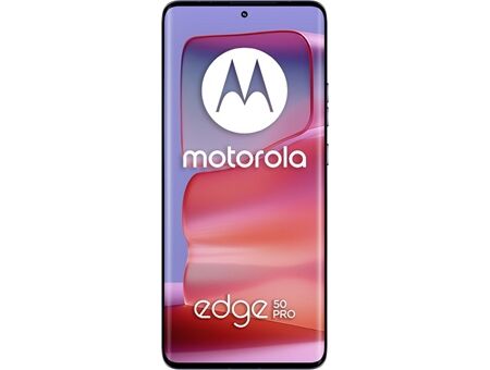 Motorola edge50 pro