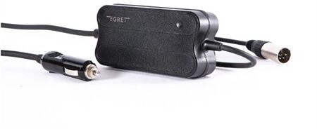 EGRET Kfz-Ladegerät