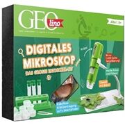FRANZIS GEOlino Mikroskop FRANZIS GEOlino Mikroskop