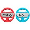 bigben Wheel Duo Pack [red/blue] Switch 2