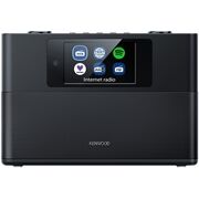 Kenwood CR-ST200S-B Kenwood CR-ST200S-B