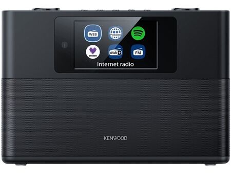 Kenwood CR-ST200S-B