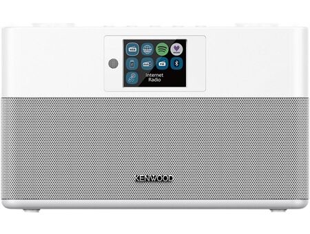 Kenwood CR-ST120S-W