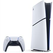 Sony PlayStation 5 Slim Digital Edition