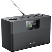 Kenwood CR-ST85DAB-B Kenwood CR-ST85DAB-B