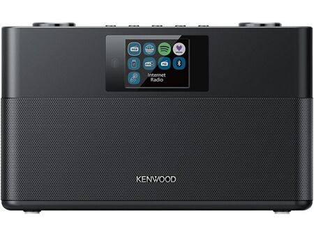 Kenwood CR-ST120S-B
