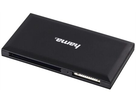 Hama USB-3.0-Multikartenleser