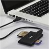 Hama USB-3.0-Multikartenleser