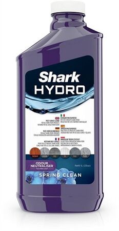 Shark Hydro Multi-Surface Floor Cleaner1L