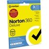 Norton 360 Deluxe (1 Jahr) für 3 Geräte