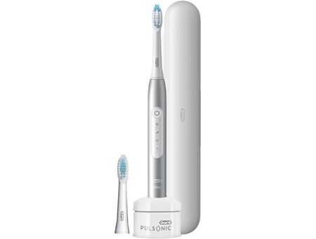 Oral-B Pulsonic Slim Luxe 4500 + Reiseetui