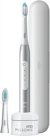 Oral-B Pulsonic Slim Luxe 4500 + Reiseetui