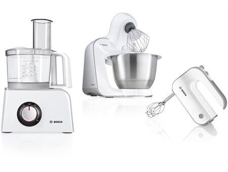 Bosch MUM54251