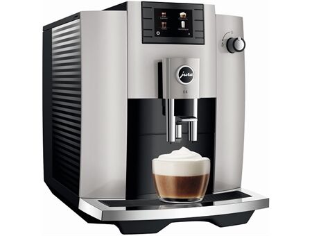 JURA E6 Platin (ECS)