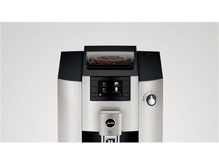 JURA E6 Platin (ECS)