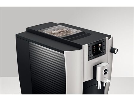 JURA E6 Platin (ECS)